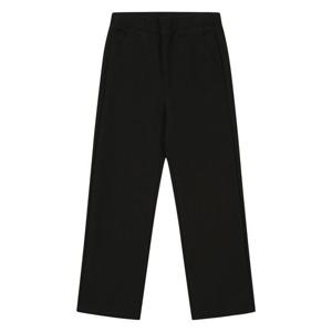 [에꼴리에]MARIO여아 밴딩 폴리 스판 부츠컷 슬랙스 팬츠 24A5282_BK