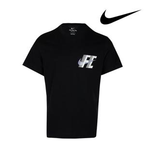 나이키 드라이핏 FC 데일리 반팔 티셔츠 FD0040-010