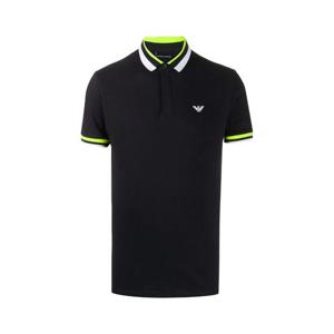 23FW 엠프리오 아르마니 맨즈 T 셔츠 3H1F841J46Z0924 TP573509446