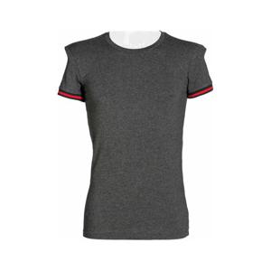 23SS 엠프리오 아르마니 맨즈 T 셔츠 1110356A5250449 TP573509489