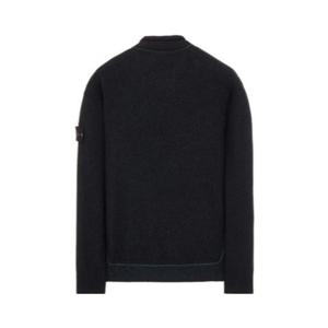 22FW 스톤아일랜드 맨즈 니트 스웨터 7715527C7V0057 TP573508967