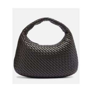 보테가베네타 Veneta 인트레치아토 미디엄 숄더 백 P01172785