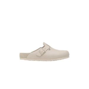 버켄스탁 보스턴 누벅 레더 오이스터   레귤러 1030662