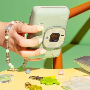 인스탁스 미니 리플레이 C타입 (Mini Liplay Type-C)