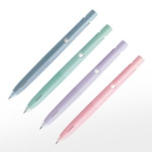 [제브라] 유성펜 블렌 NEW (0.5mm/블랙)