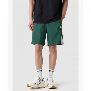 르꼬끄 유니 선데이 4.5부 숏팬츠 - 다크 그린 QR123LHP31 408337