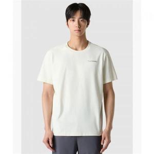 르꼬끄 유니 르프레쉬 레터 반팔티 - 옐로우 QR123ERS21 408415