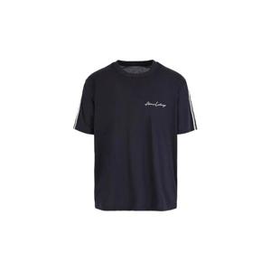 26 SS 아르마니 익스체인지 로고 자수 티셔츠 8NZTSGZJ9AZ TP452015080