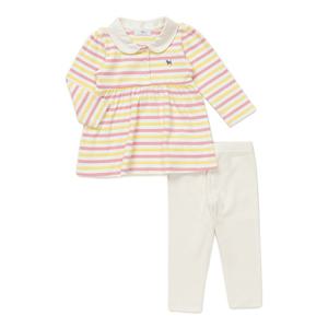 [블루독베이비]YE)코튼캔디상하세트 46170-672-12