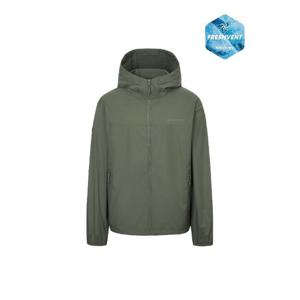 디스커버리자켓 BQK DMWJ75053-LKS 프레시벤트 남성 반슬리 자켓