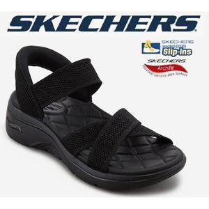 [스케쳐스] 여성 고워크 아치핏 2.0 샌들 슬립인스 SP0WSCGM011 MD