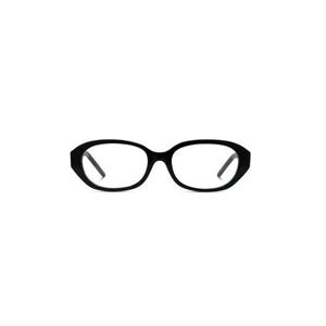 지방시 안경 GV50093I 001 BLACK