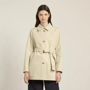 [비씨비지]싱글 숏 트렌치코트 B6A2N724