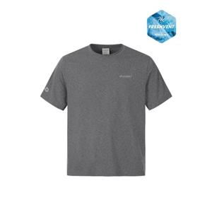 디스커버리 26S S 여름남성 DMRS6G063MGS 프레시벤트저지로멜리나반팔티셔츠