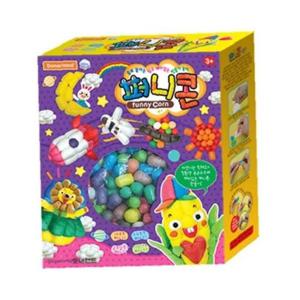 도너랜드 14000 퍼니콘 500알 HB10011 플레이콘 (1개)