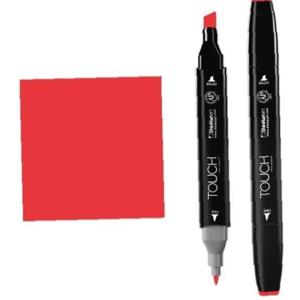 신한 뉴터치트윈마카 R12 코랄레드 Coral Red (1개)