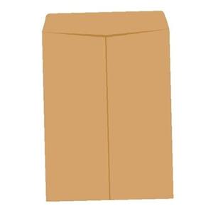 이화 양면특각대봉투 B4 100장입 팩(1개입)