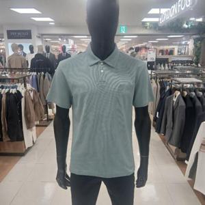 런던포그(계양) HL01 미니와플 셔츠 HQATS-956K5