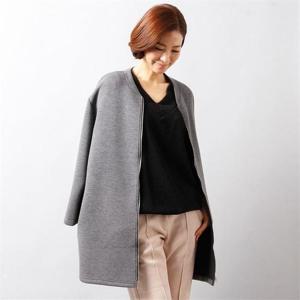 [강물처럼]위쉬몰 WW 네오프렌베이직자켓(3330H010) 빅사이즈 (6