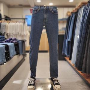 리바이스 502 테이퍼드 핏 진 29507-1671