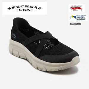 [스케쳐스USA ]여성 아치핏 모던 컴포트 디럭스 (SC0WFCGX171_M)