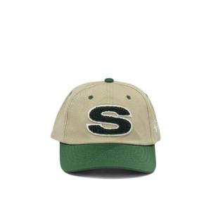 26SS STUSSY 모자 13110611020SAND TP574023953