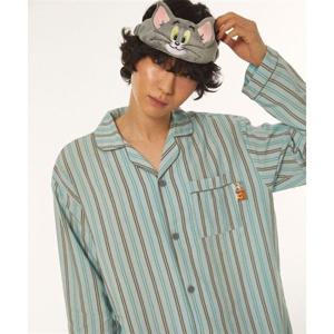 스파오 SPAO [톰과제리] 긴팔 파자마(GR)_SPPPG23U12 SPPPG23U12 406355