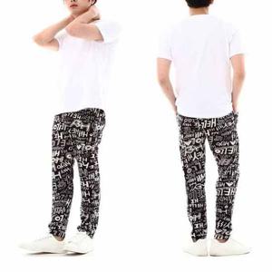 남성용 9부 아이스 쿨바지(FREE) 헬로우