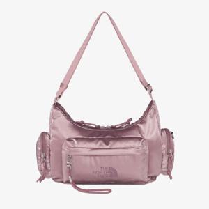 [노스페이스]노스페이스가방 JQS NN2PR10M 보니 호보 백 미니