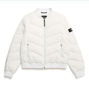 [내셔널지오그래픽 (행사)]여성 파나로카 구스 경량 다운 점퍼 N241WDW010