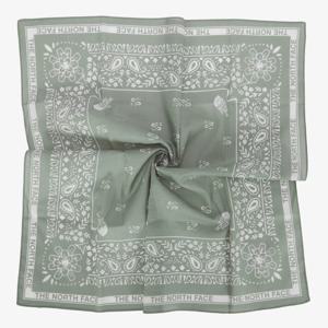 노스페이스 반다나 페이즐리 80S NA5BS01C