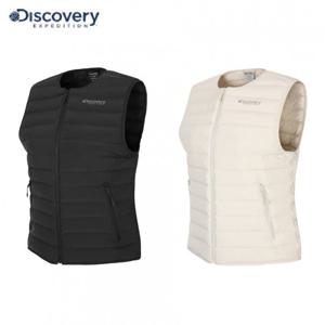 (DWDV72056) 25FW 여성 픽시버G튜브 다운 패딩베스트