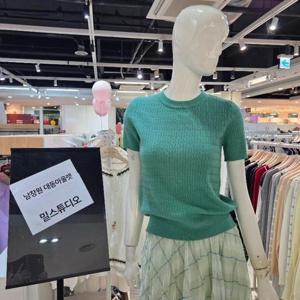 밀스튜디오 DP02 라운드니트티 LS4KTS112