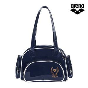 아레나 수영용품 팀아레나 반달 숄더백 A4AC1AB31 NVY