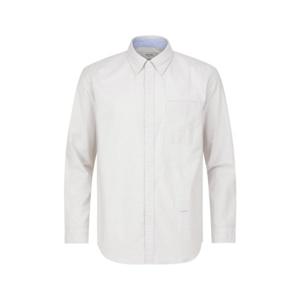 [에디션앤드지]옥스포드 스트레치 셔츠 NEG1WC1921