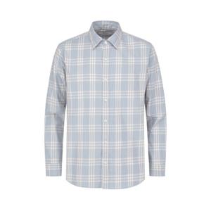 [에디션앤드지]빅체크 코튼 셔츠 NEG1WC1922