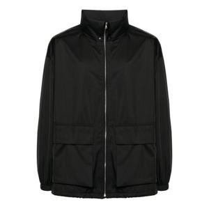 라프리마 오라리 하드 트위스트 폴리에스테르 새틴 라미네이트 집 A24SB02SL