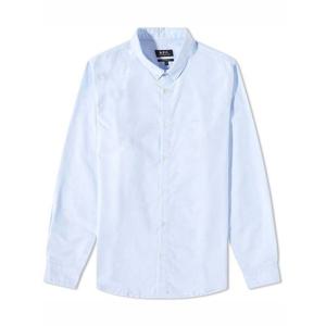 라프리마 아페쎄 CHEMISE GREG 슈미즈 그렉 셔츠 COECK H12499 IAB