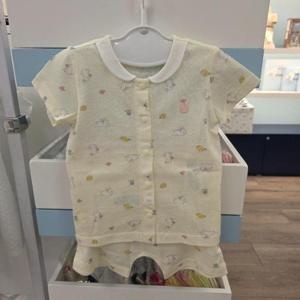 해피랜드 HC43 미요래빗 모달 반소내의 H1310352E45