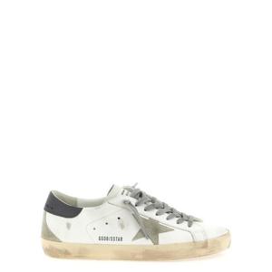 라프리마 골든구스 슈퍼스타 스니커즈 스웨이드 GMF00102 F006113 11915