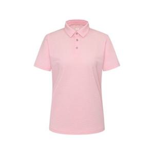 케이투 K2 시원서커 ICE WAFFLE 폴로 W_Cool Pink KWM26246P7 408491