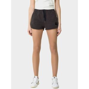 라프리마 이자벨마랑 MIFA 미파 로고 밴딩 숏 팬츠 SH0022FA A1M07E 02FK