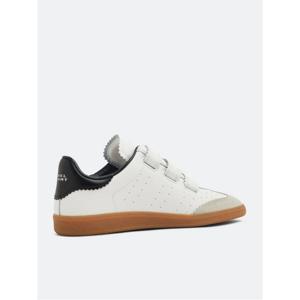 라프리마 이자벨마랑 BETH 베스 가죽 스니커즈 BK0013FA A1E21S 20WH