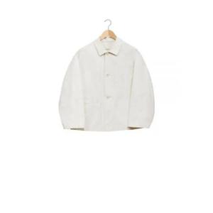 라프리마 르메르 박시 SB 워크웨어 자켓 OW1075 LF1220 053