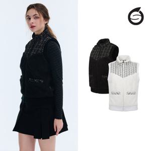 선덜랜드 여성 포인트 보아플리스 골프베스트 - 16142WV72