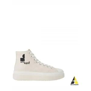 라프리마 이자벨마랑 AUSTEN 하이 오스틴 스니커즈 BK0024FA A3E12S 23EC