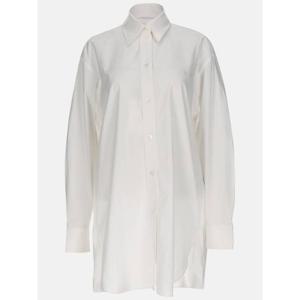 라프리마 이자벨마랑 CYLVANY 실바니 셔츠 CH0119FA B1I01I 20WH