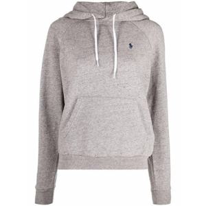 라프리마 폴로 랄프 로렌 포니로고 자수 후드티 211794394003