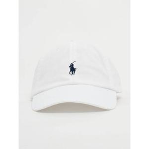 라프리마 폴로 랄프 로렌 포니로고 자수 치노 캡 710548524011