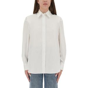 라프리마 이자벨마랑 FABRIZA 셔츠 CH0177FA B1I01I 20WH